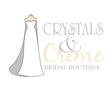 Crystals and Cr&egrave;me Bridal Boutique